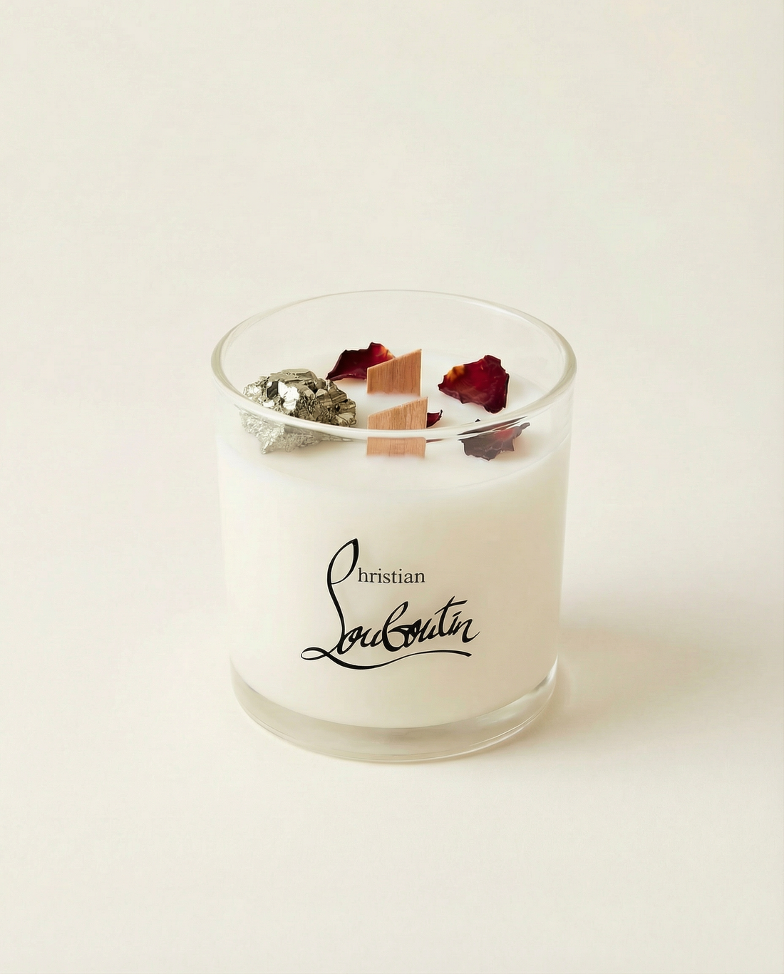 Christian Louboutin X The Candle Co.