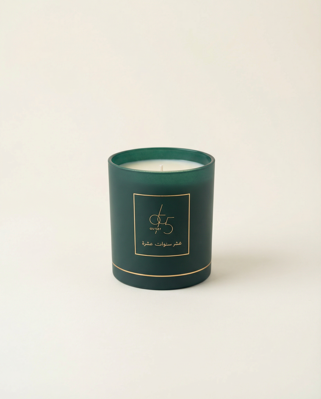 Outlet 965 X The Candle Company