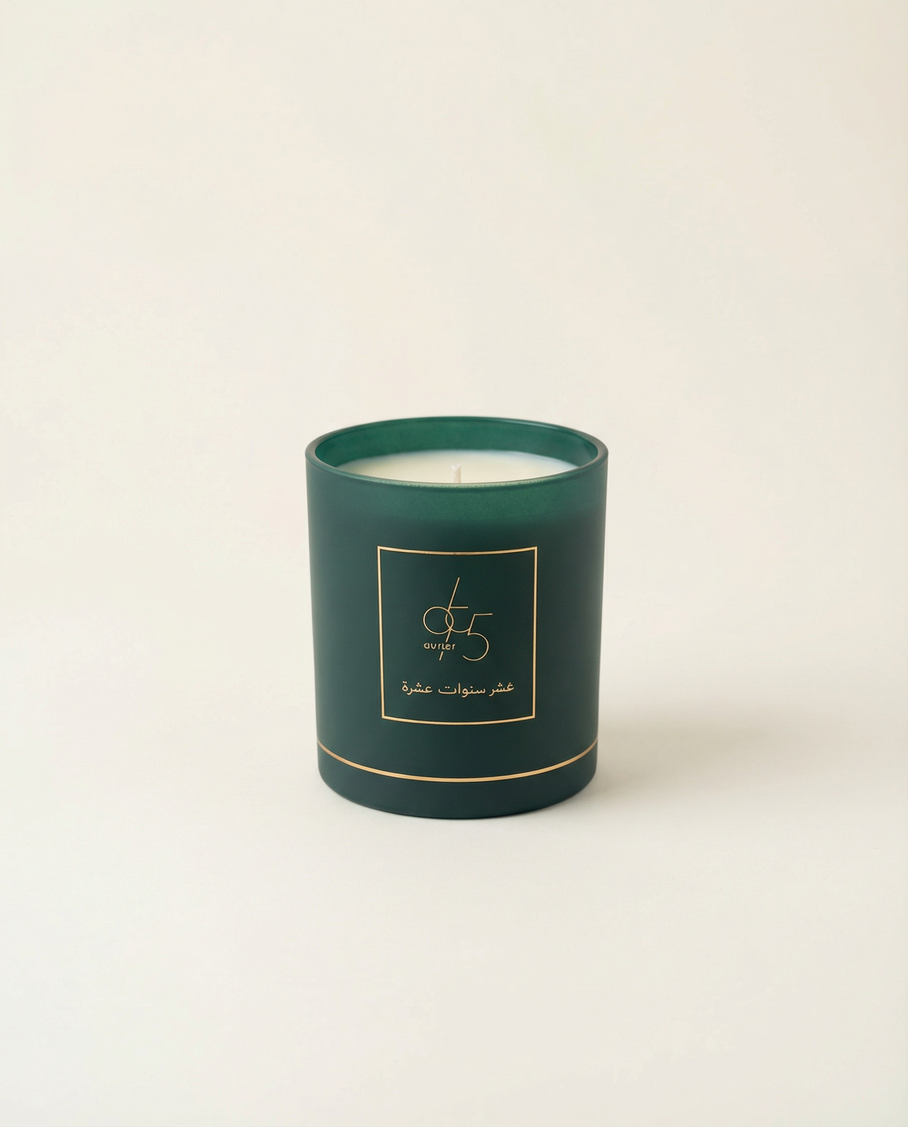 Outlet 965 X The Candle Company
